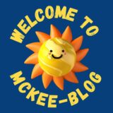 初めまして。当ブログ管理人のMCKEE です。今日からブログ始めます。