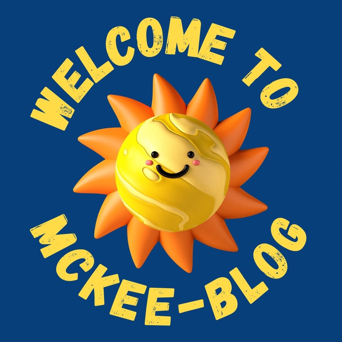 Mckee-blog